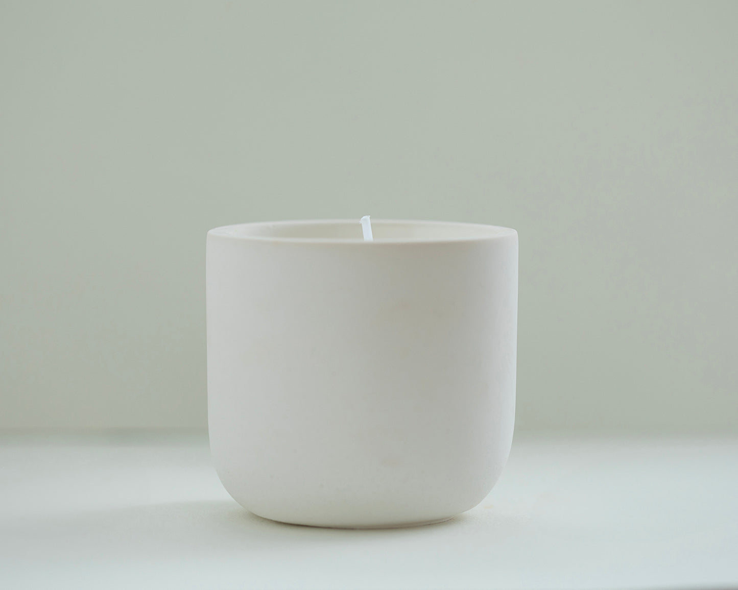 Pebble | 4oz Soy Candle