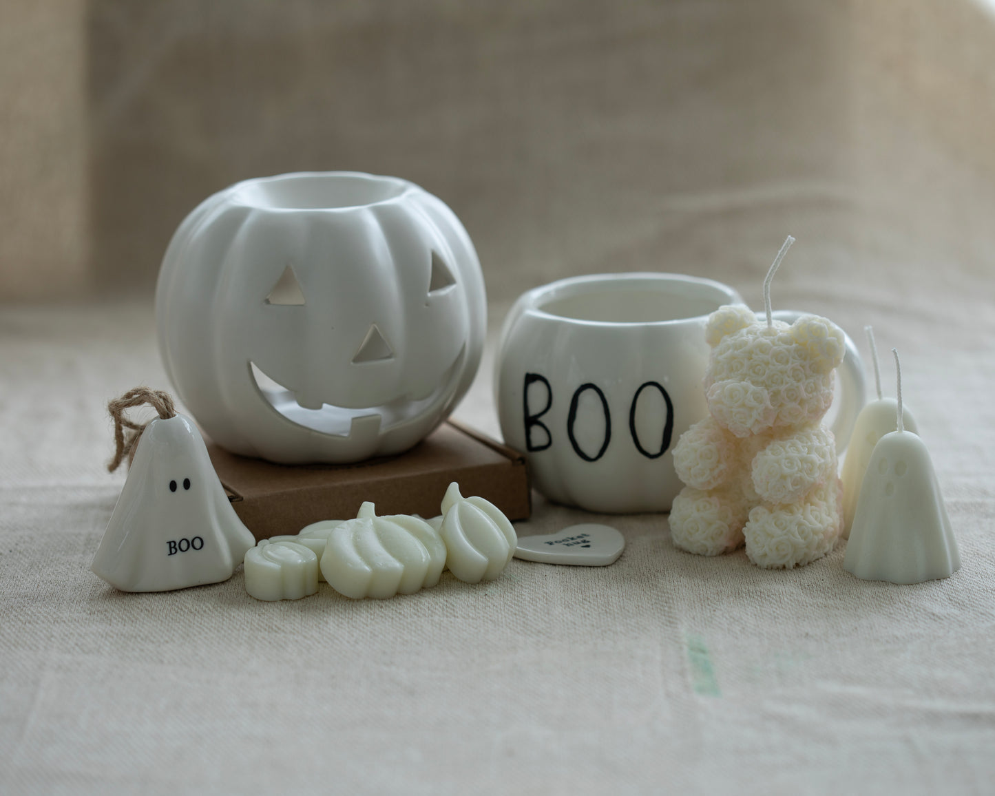 Boo Box | Gift Box