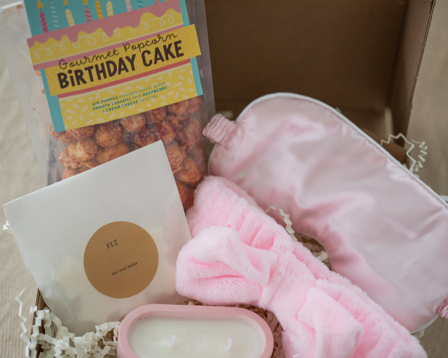 Birthday Queen | Gift Box