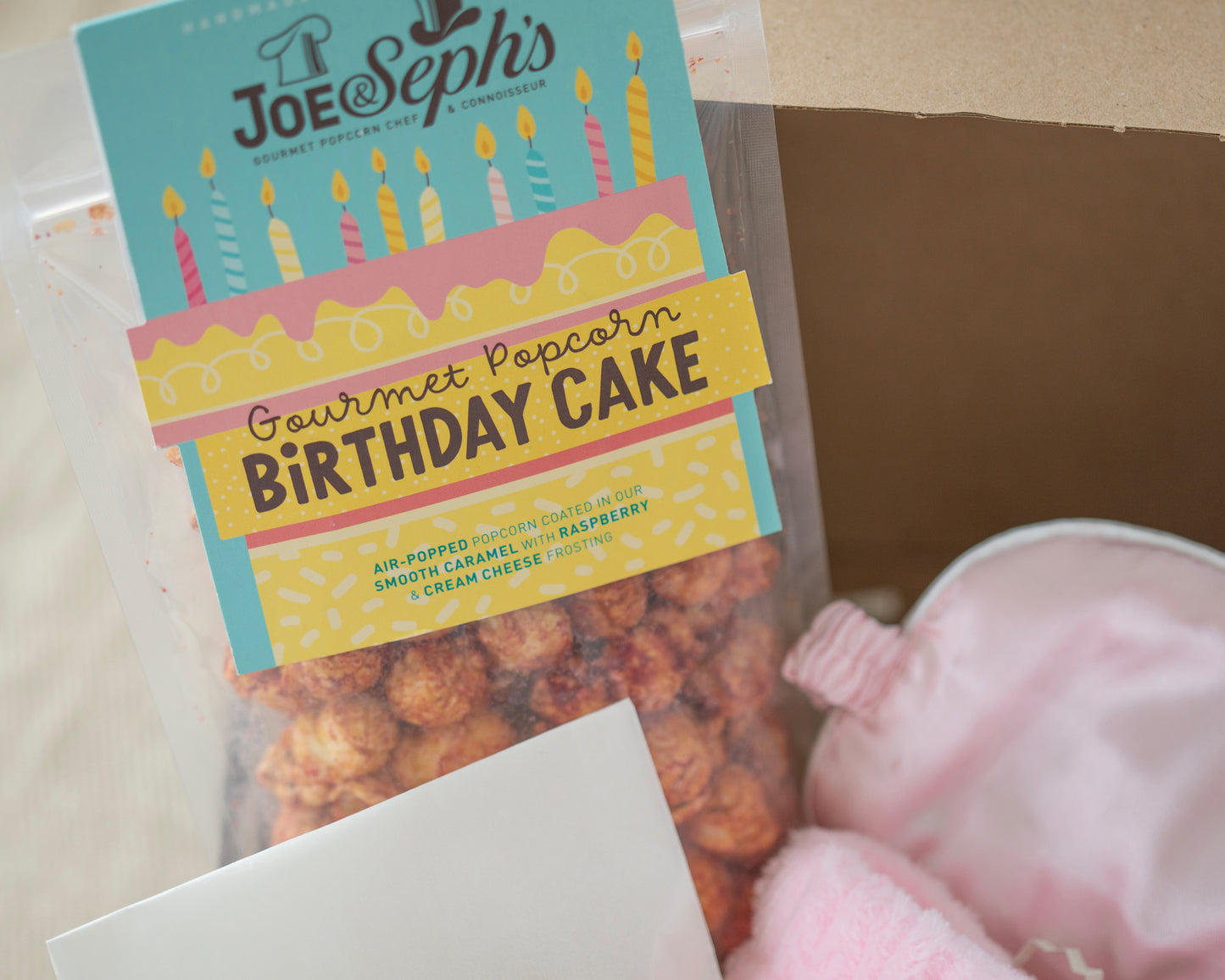 Birthday Queen | Gift Box