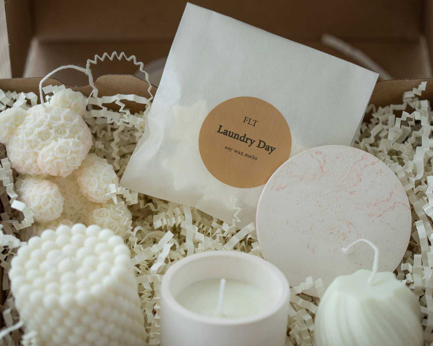 Candles Galore | Gift Box