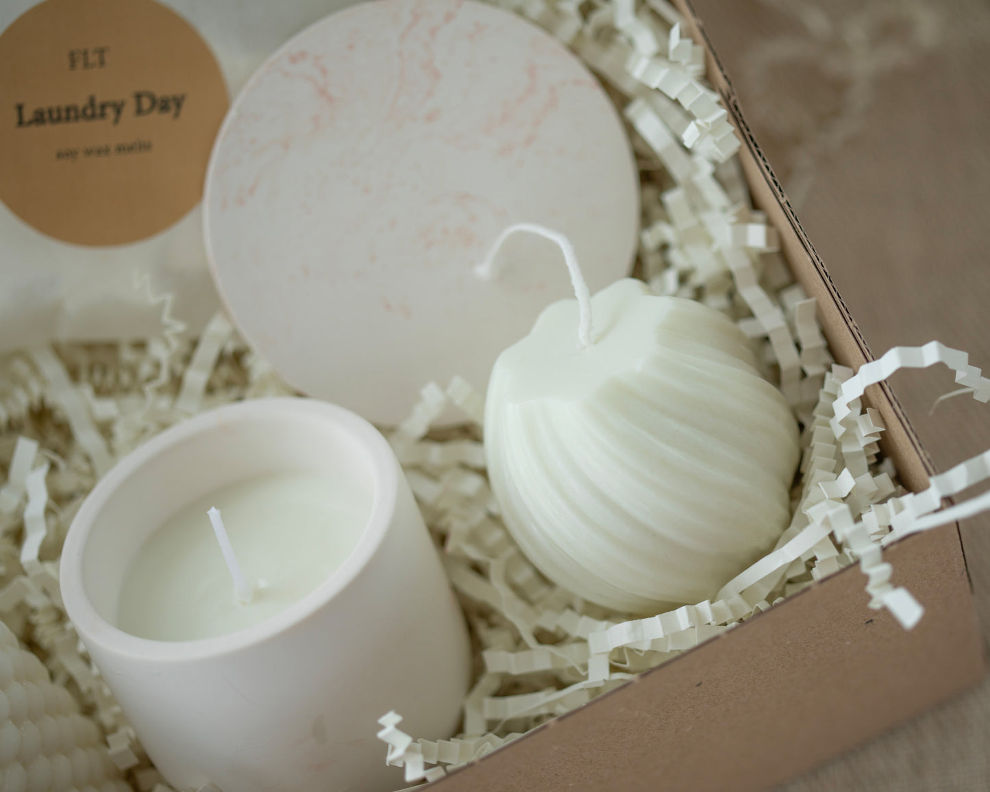Candles Galore | Gift Box