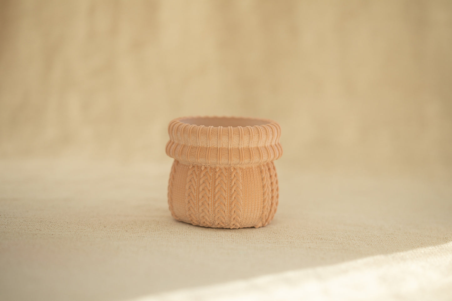 Cosy Sweater Candle
