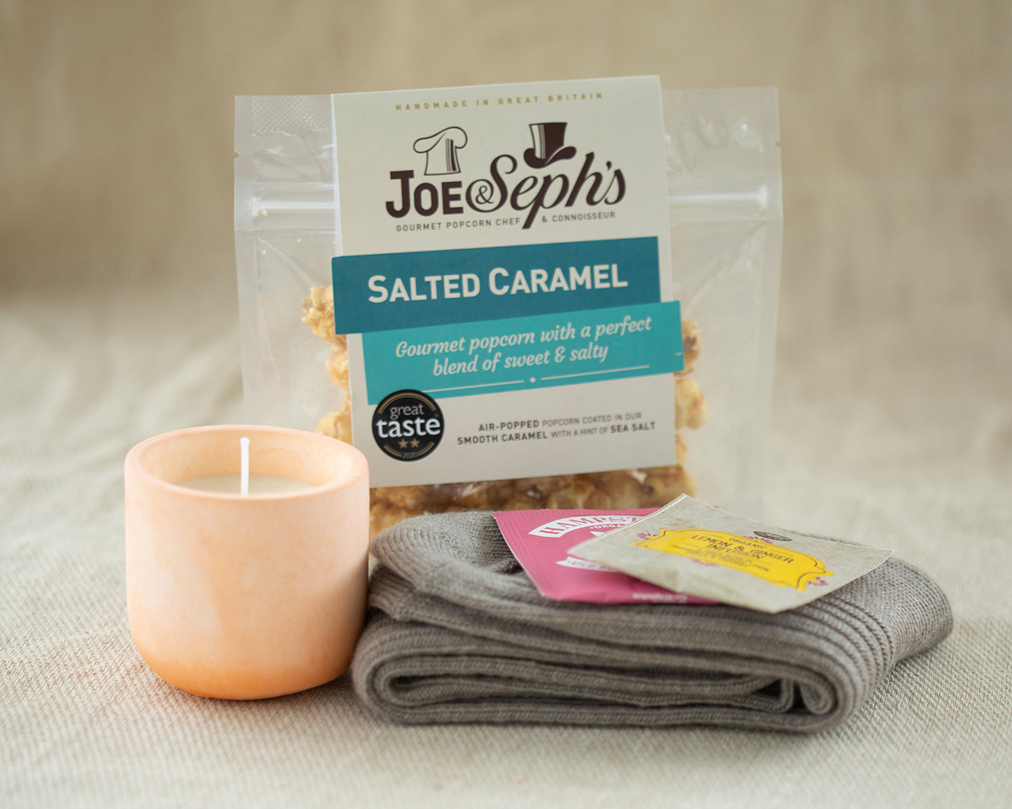 Cosy Vibes | Gift Box