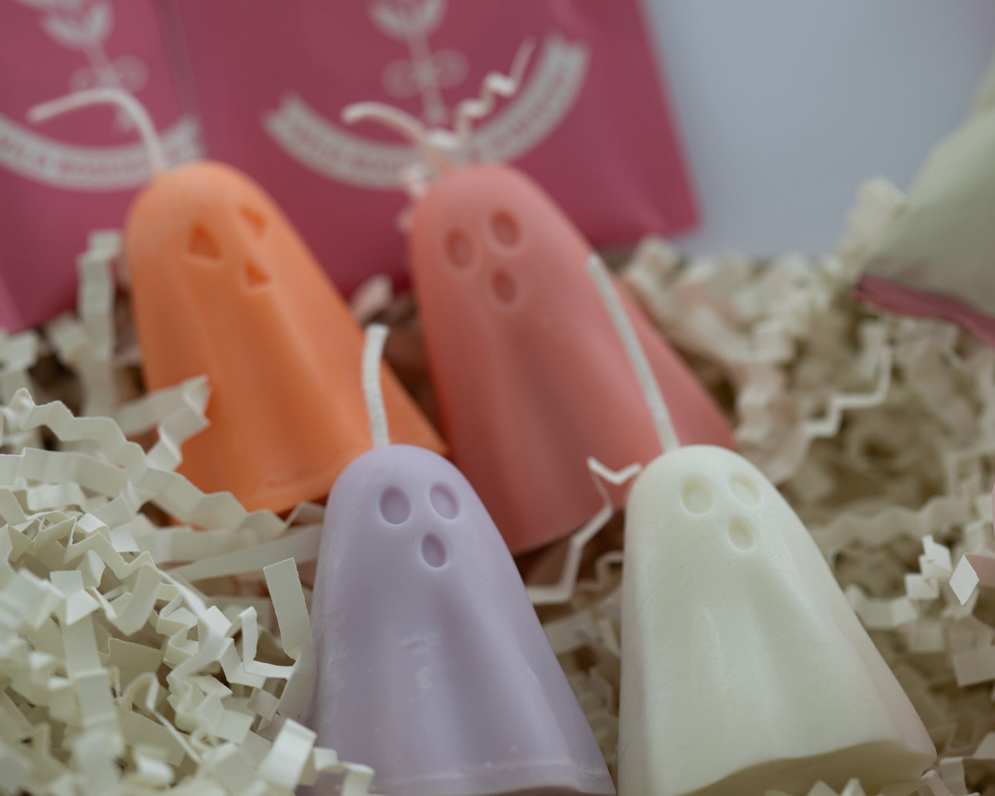 Mini Ghost | Gift Box