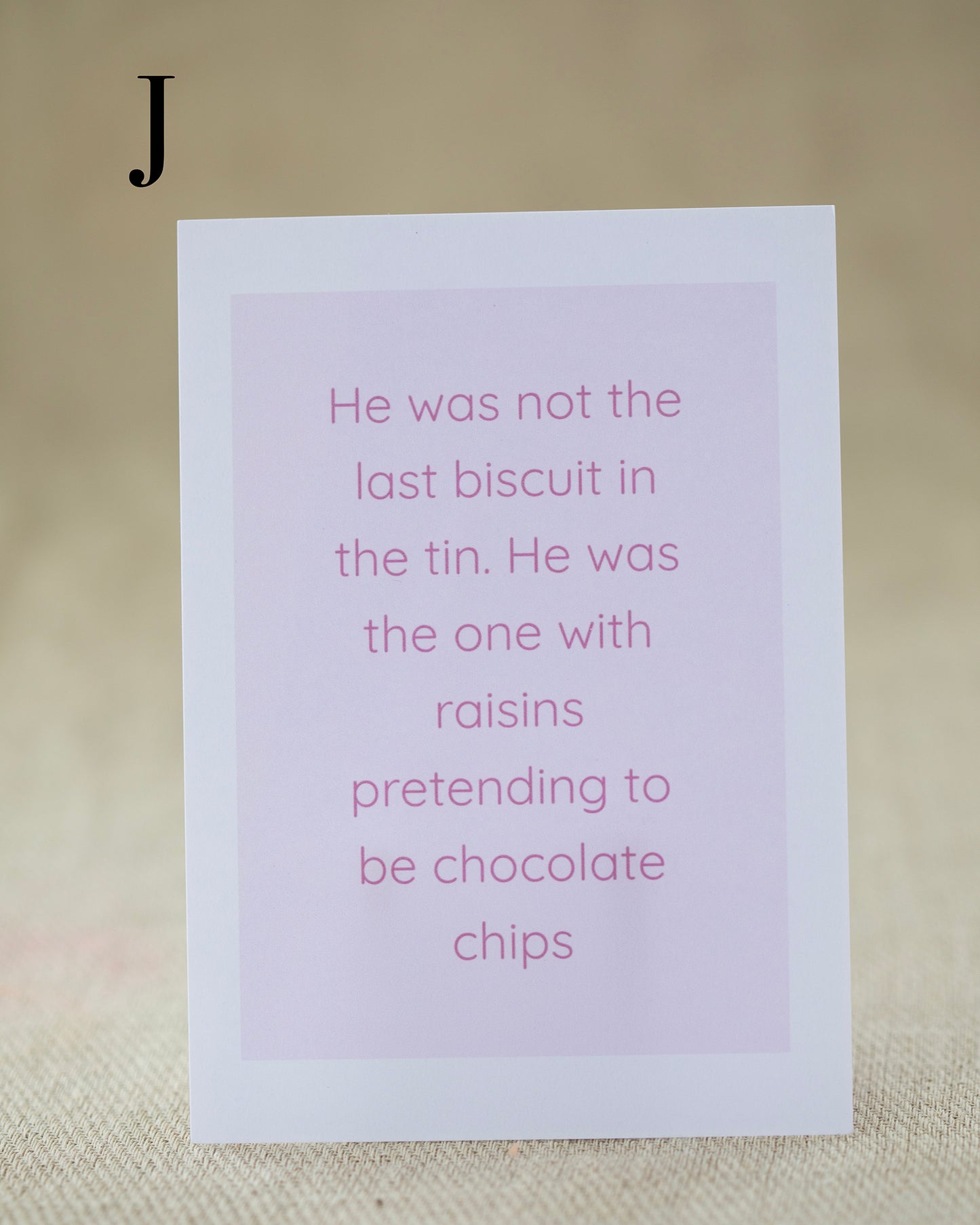 Sassy Gift Box