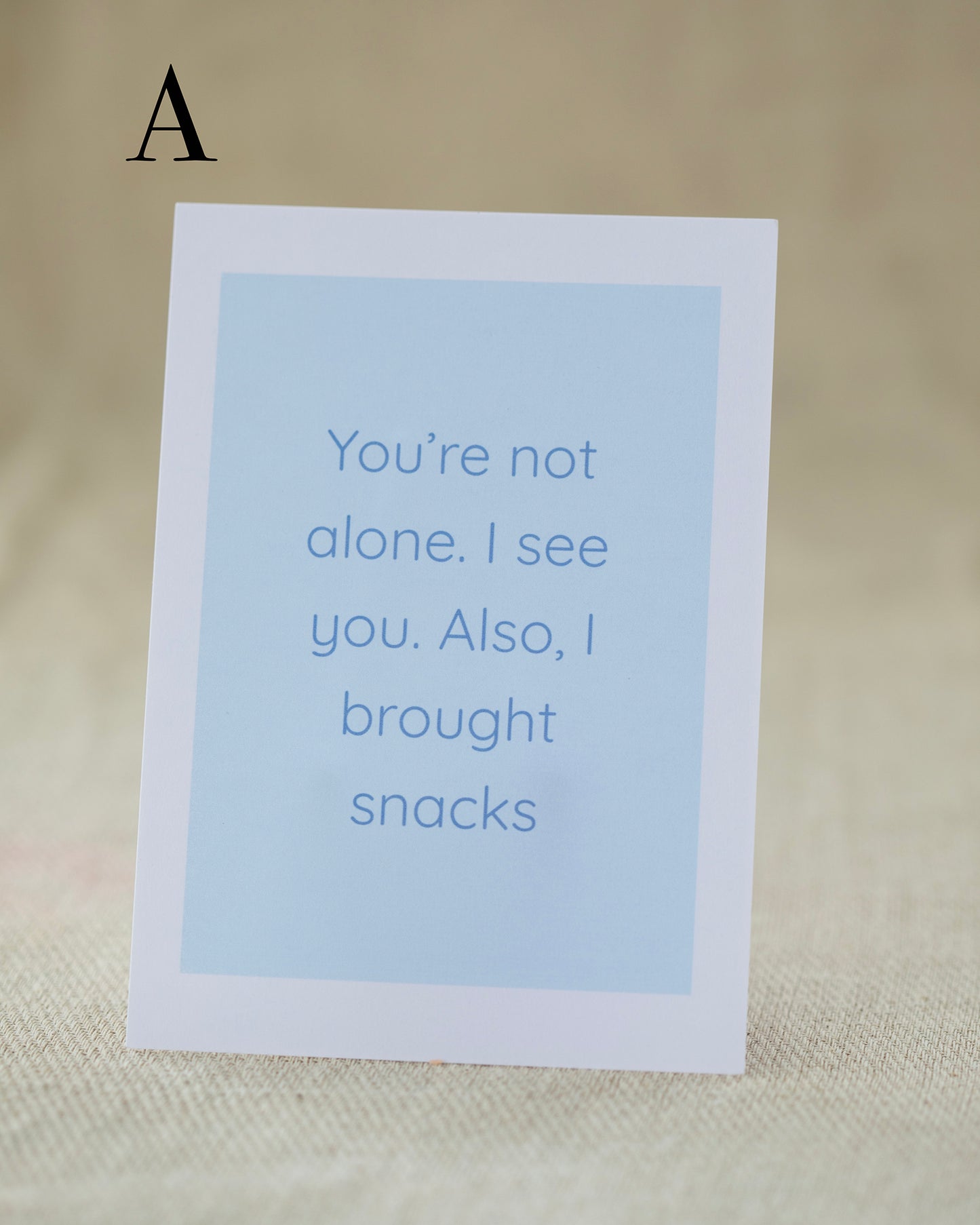Sassy Gift Box