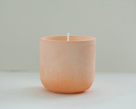 Apricot – 4oz Soy Candle