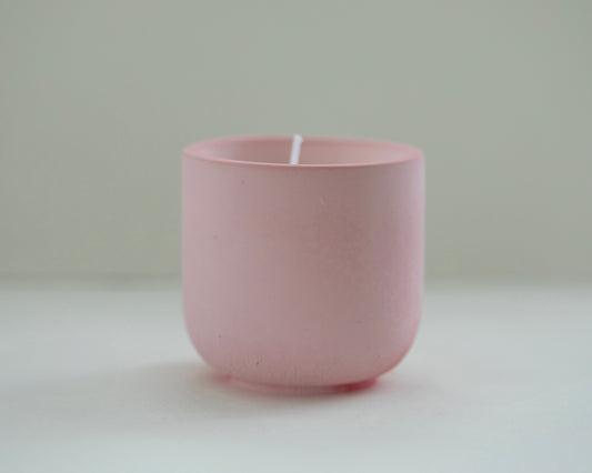Blush – 4oz Soy Candle