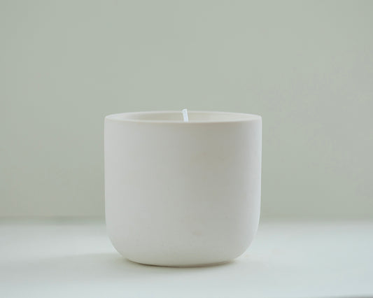 Pebble | 4oz Soy Candle
