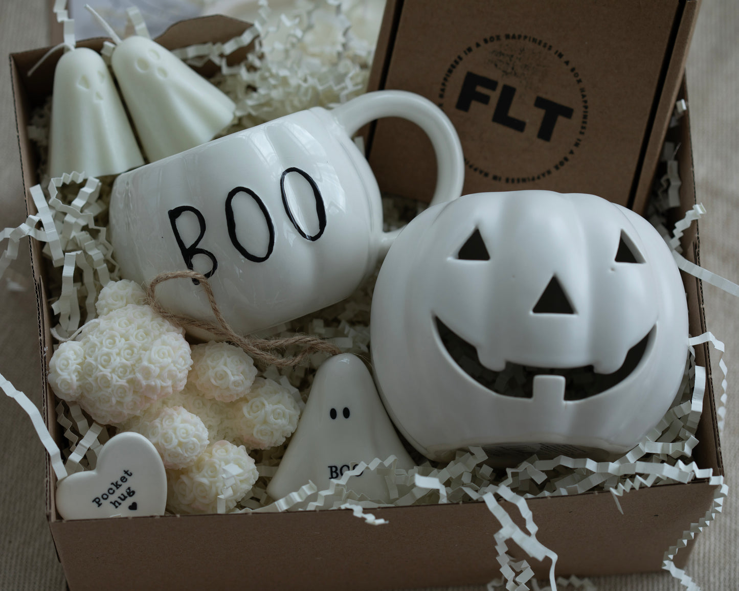 Boo Box | Gift Box