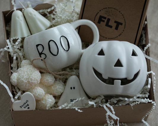 Boo Box | Gift Box