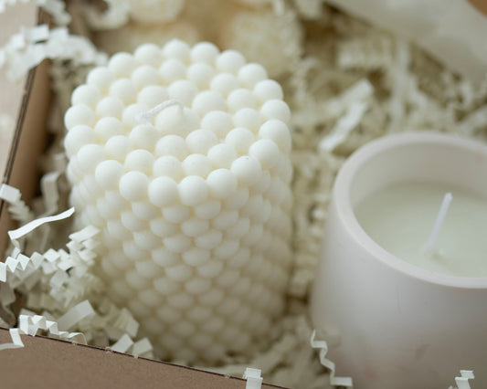 Candles Galore | Gift Box