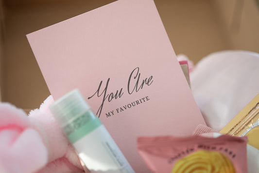 Cosy Candle | Gift Box