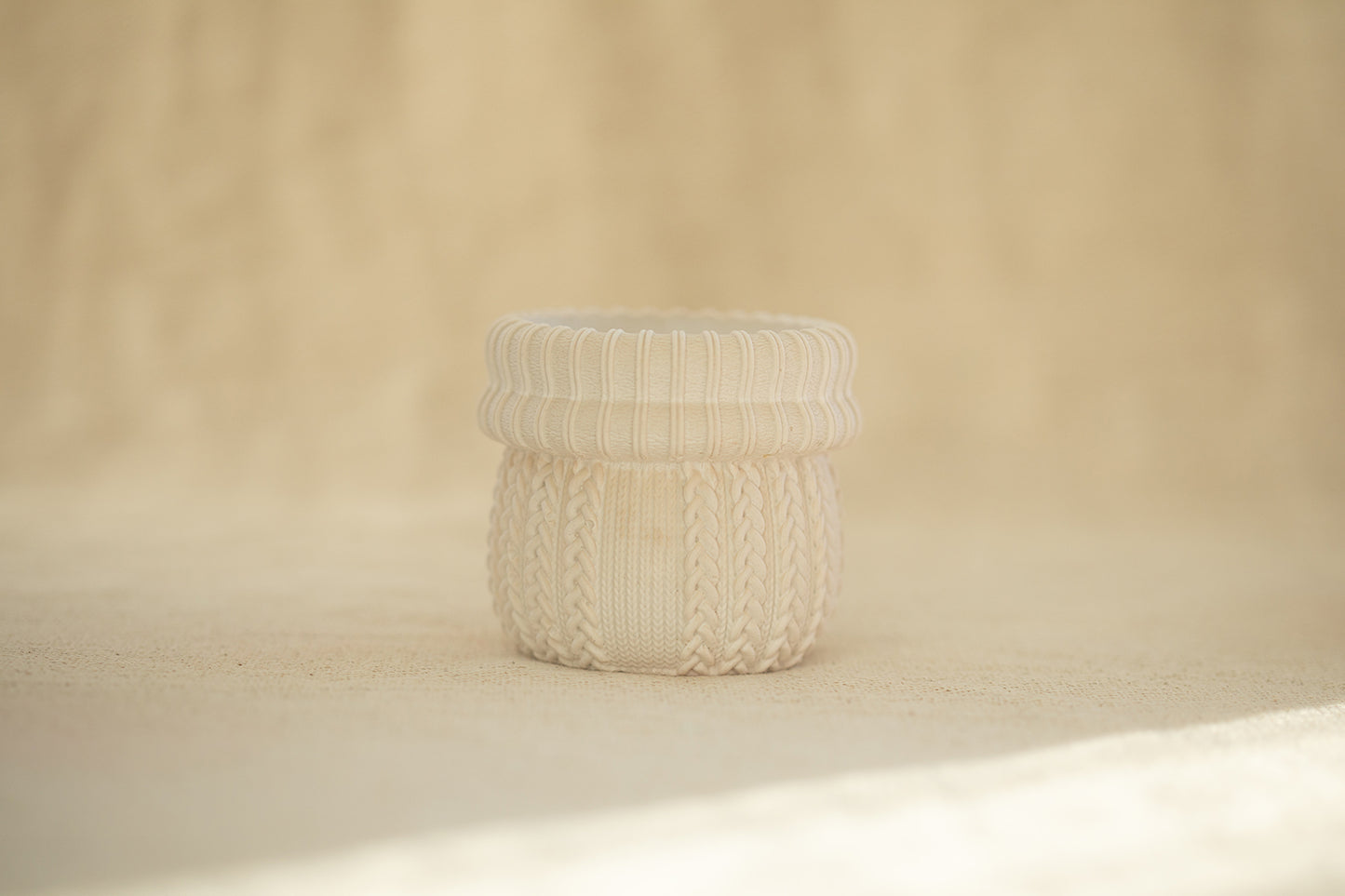 Cosy Sweater Candle