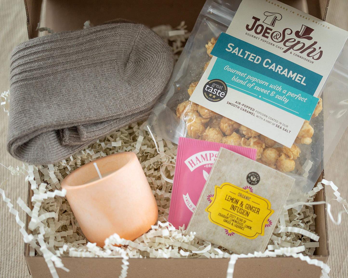 Cosy Vibes | Gift Box