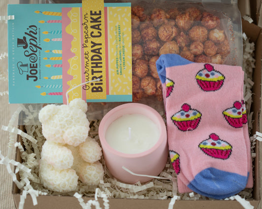 Happy Birthday | Gift Box
