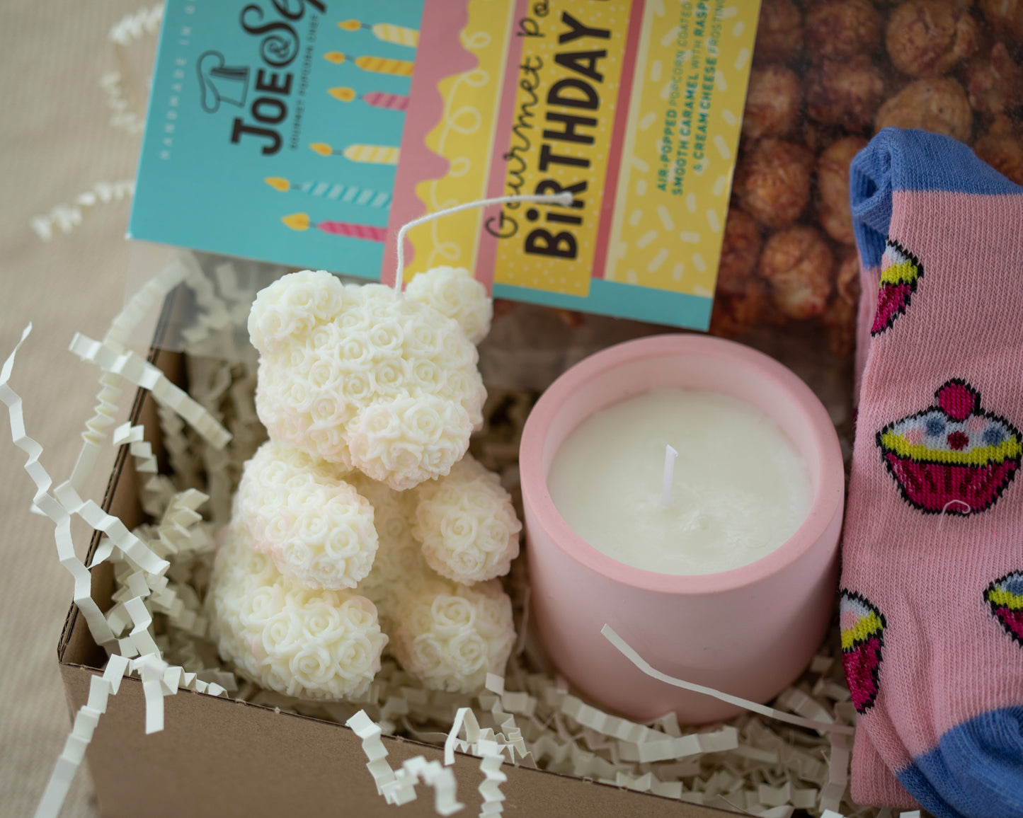 Happy Birthday | Gift Box