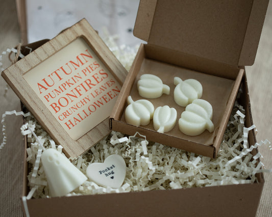 Mini Hello Pumpkin | Gift Box