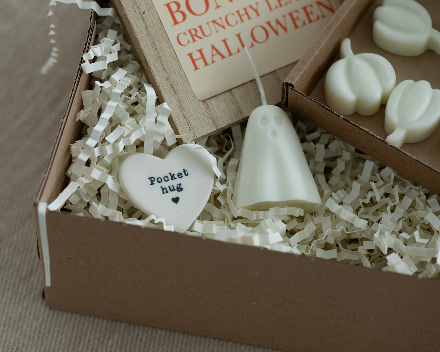Mini Hello Pumpkin | Gift Box