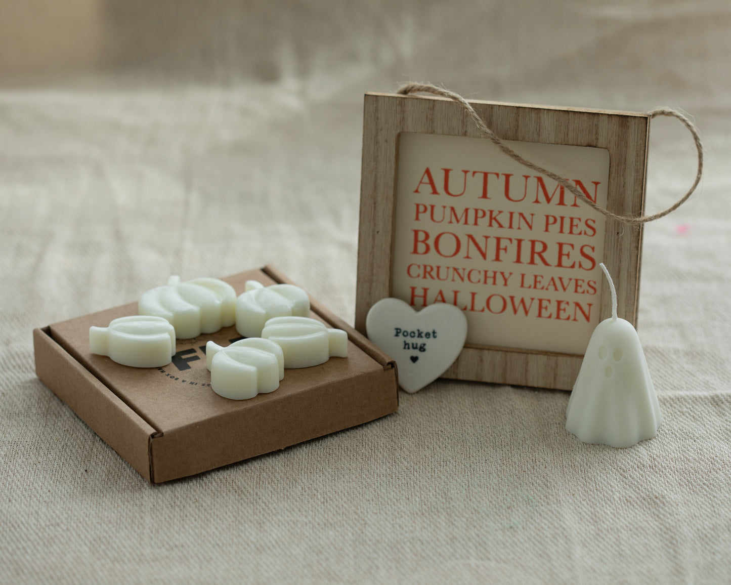 Mini Hello Pumpkin | Gift Box