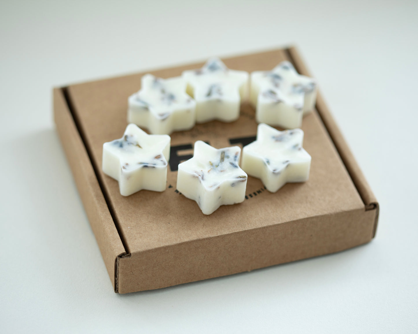 Lavender Garden Soy Wax Melts