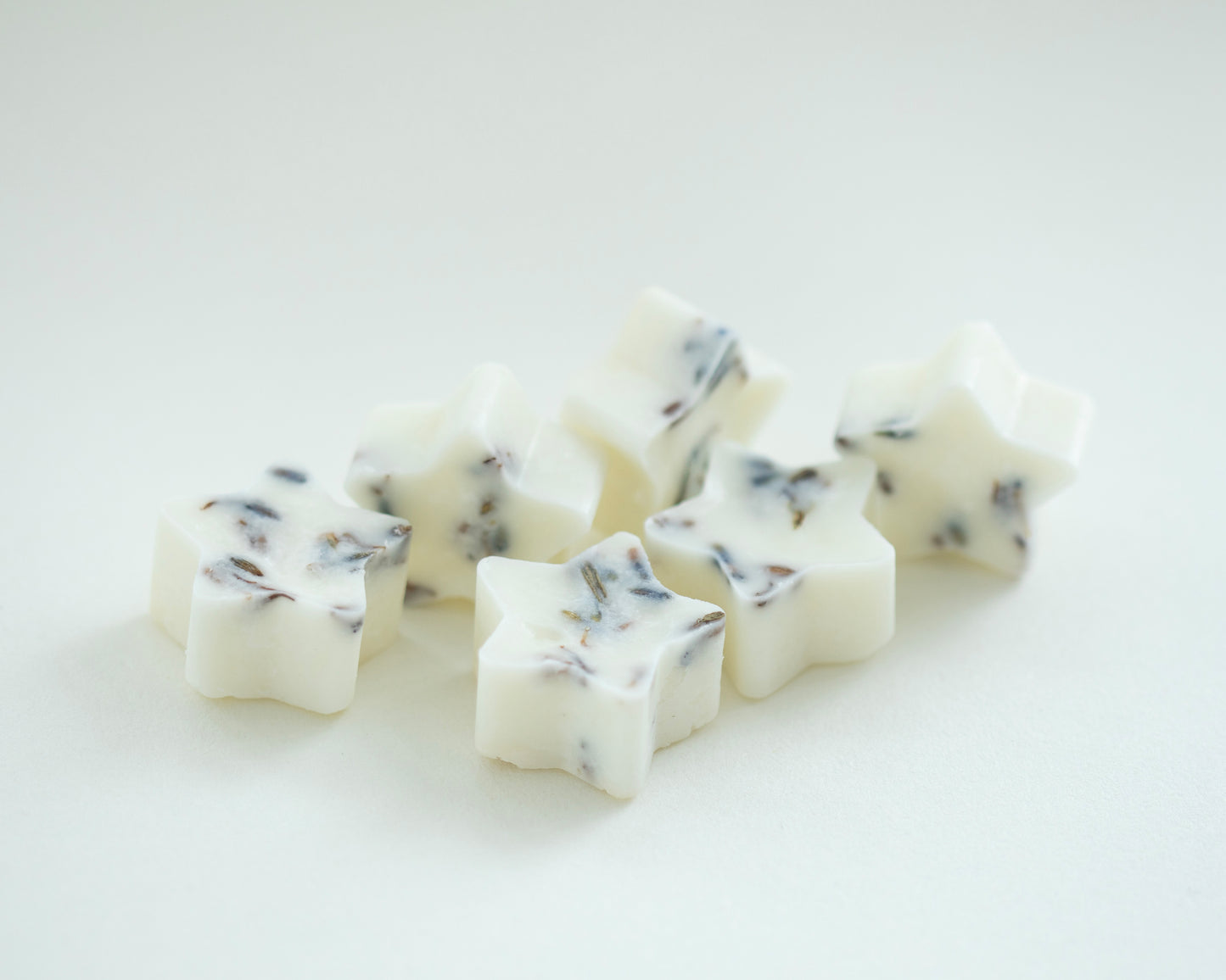Lavender Garden Soy Wax Melts