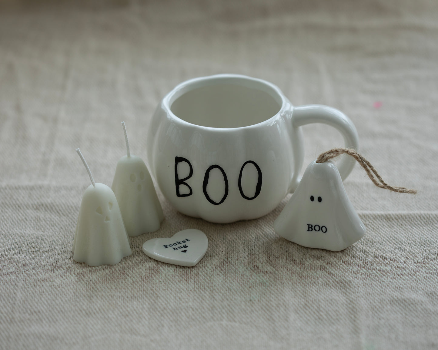 Mini Boo Box | Gift Box