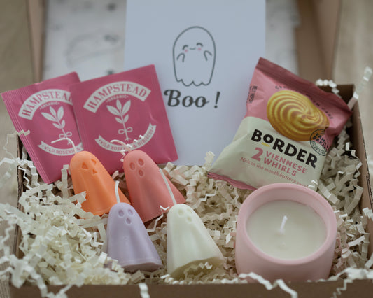 Mini Ghost | Gift Box