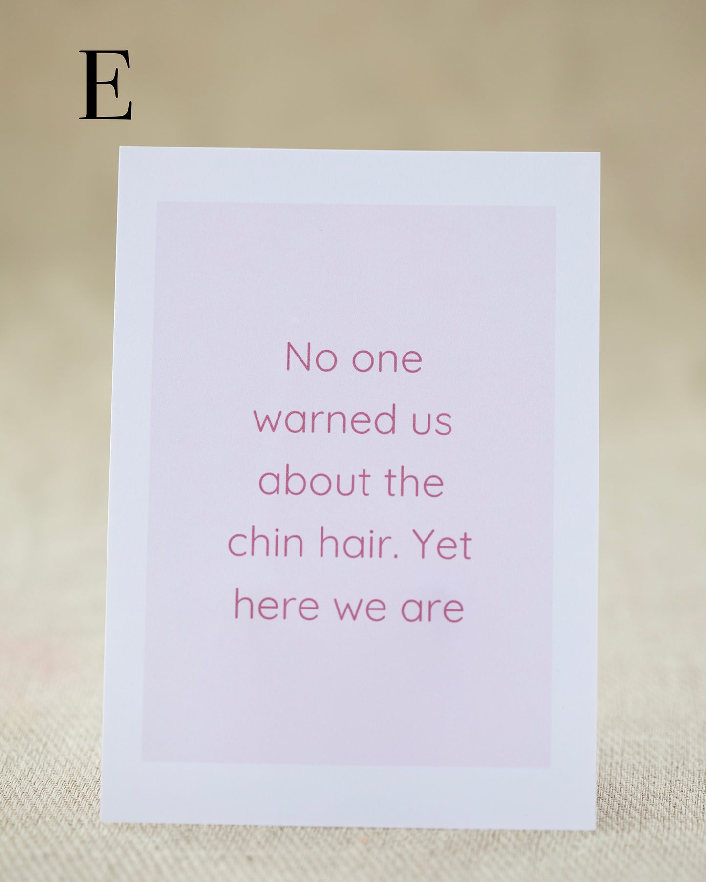 Sassy Gift Box