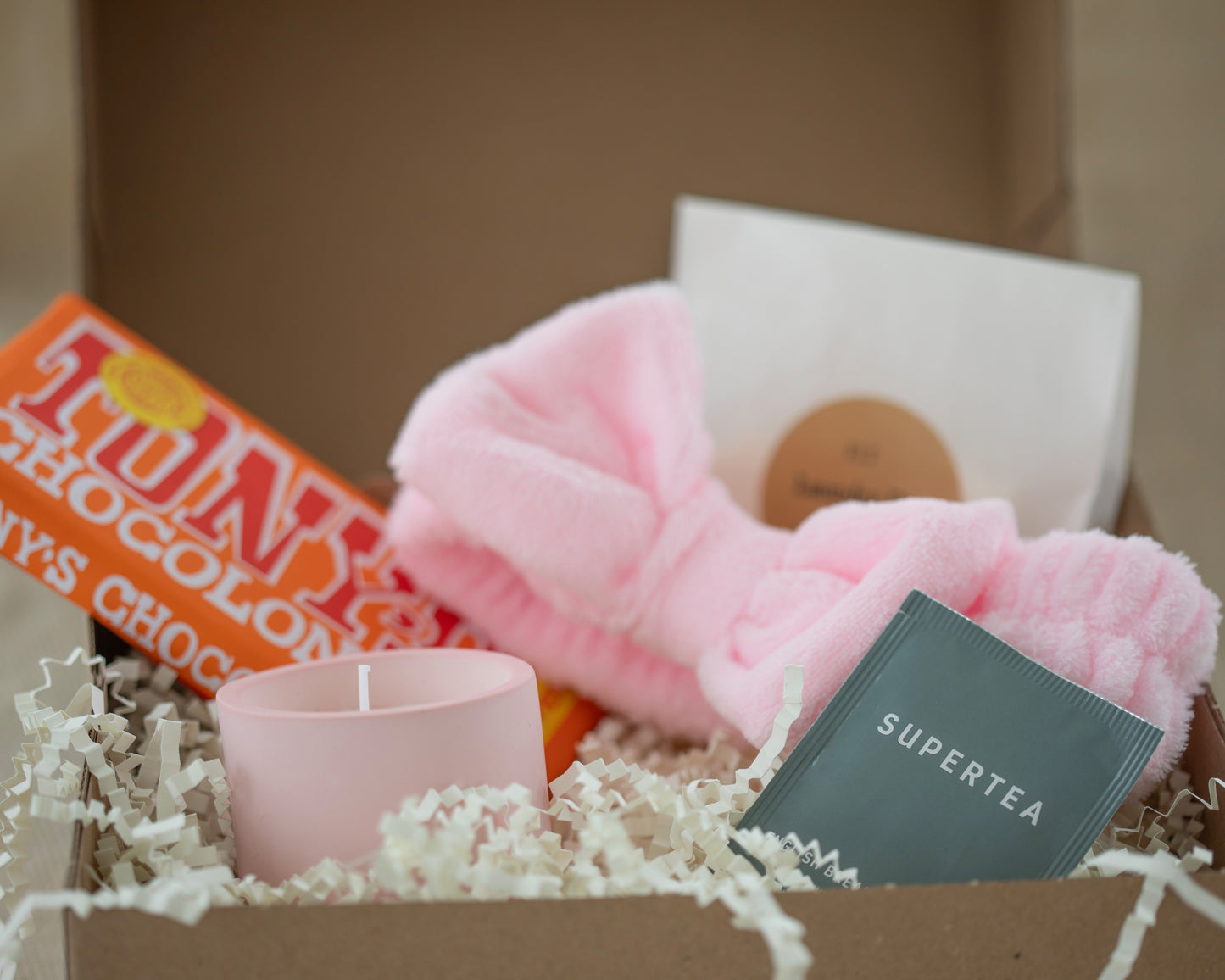 Sassy Gift Box