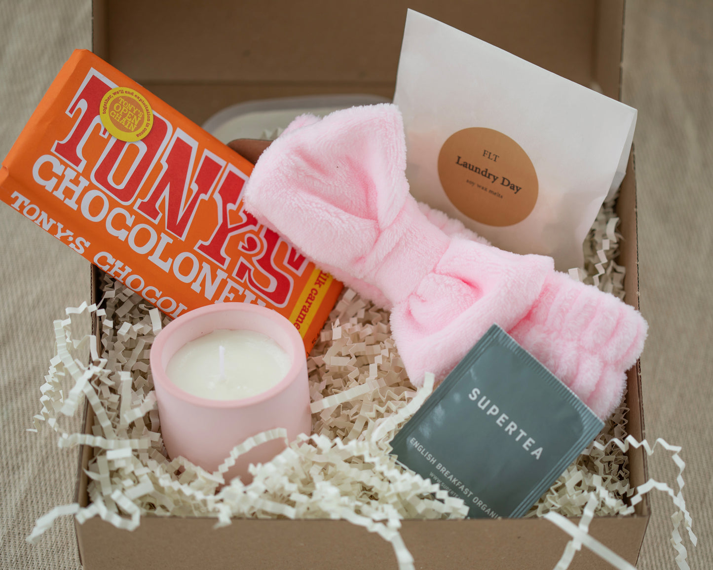 Sassy Gift Box