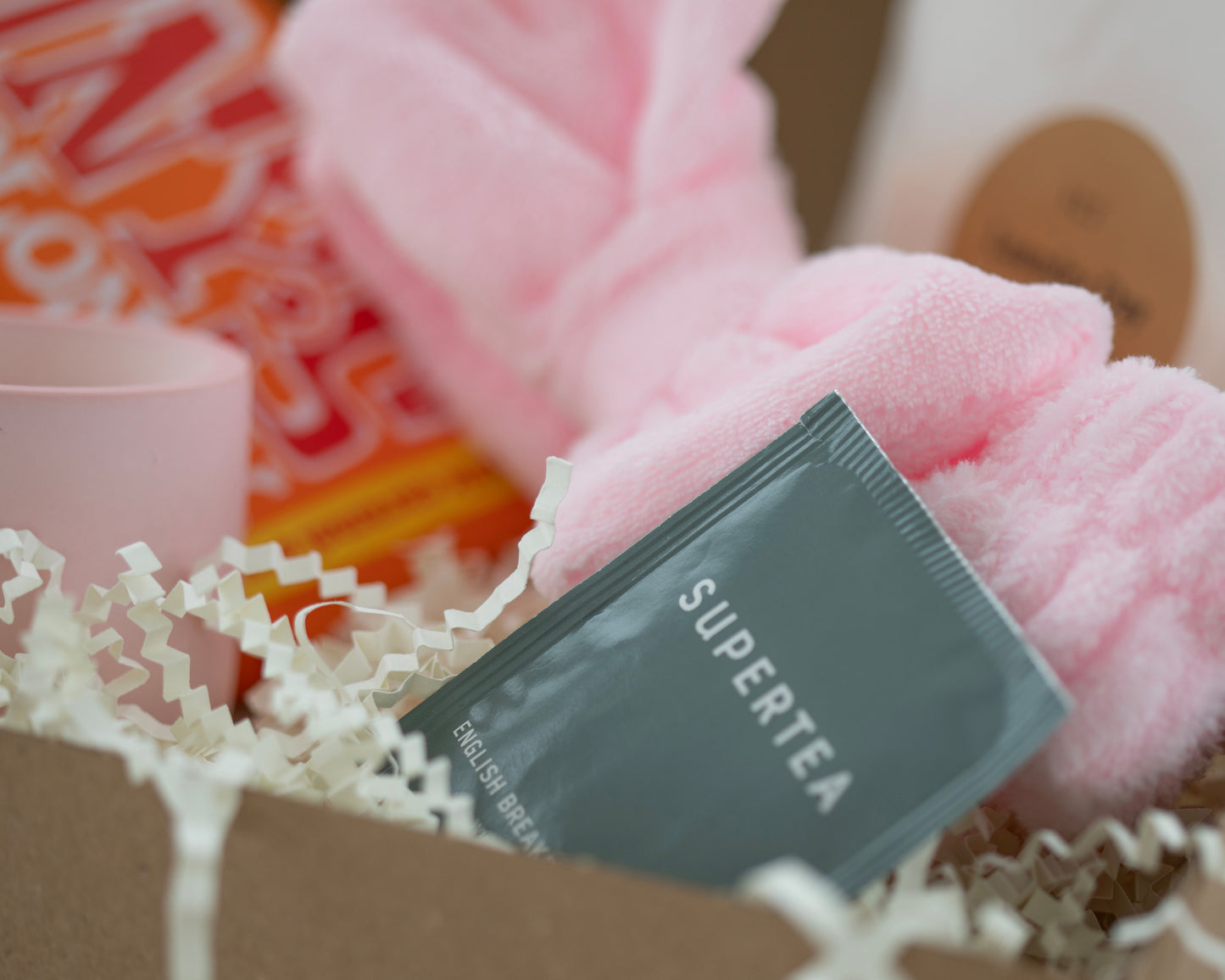 Sassy Gift Box
