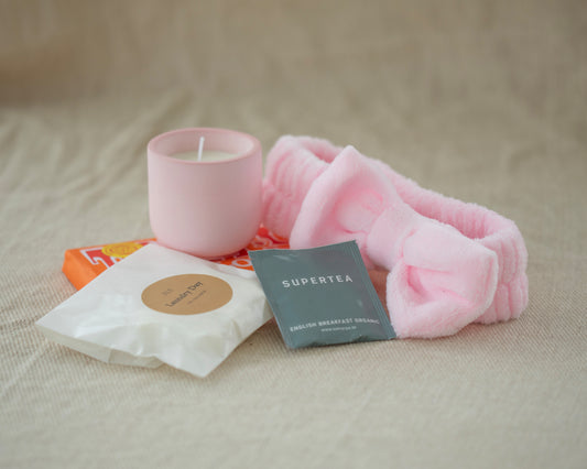 Sassy Gift Box