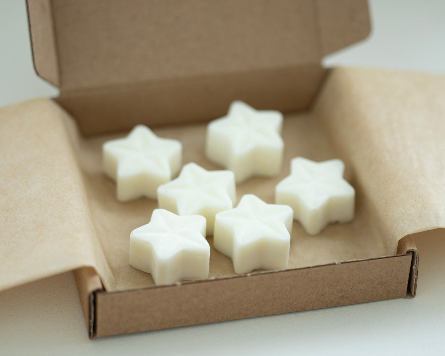 Cinnamon Bon Bon Soy Wax Melts