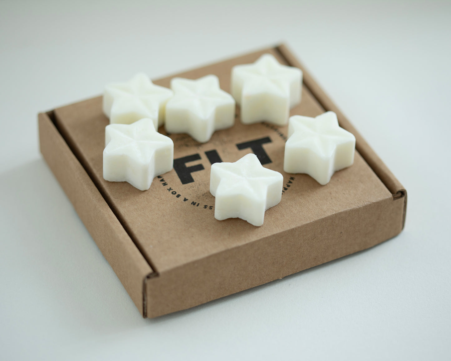 Cinnamon Bon Bon Soy Wax Melts