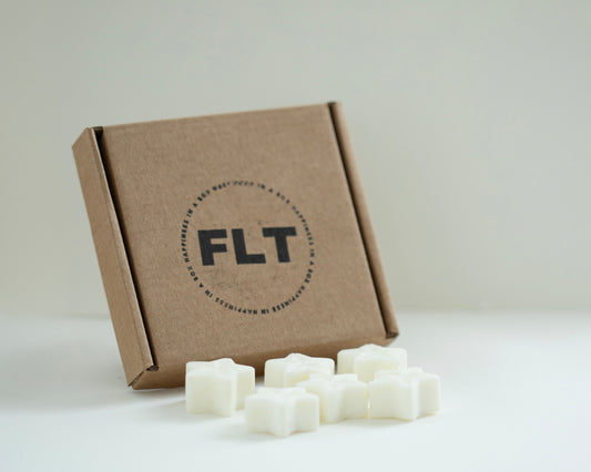 Cinnamon Bon Bon Soy Wax Melts